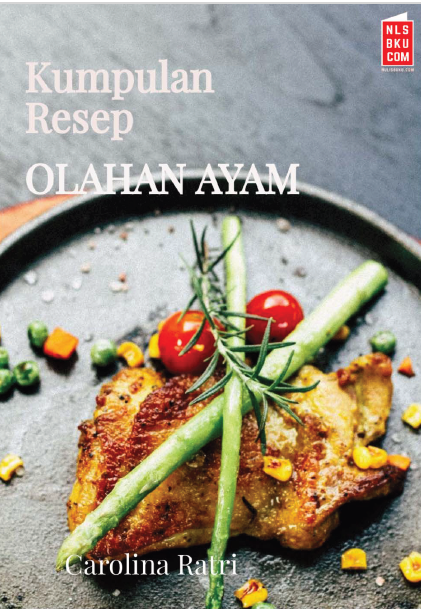 KUMPULAN RESEP OLAHAN AYAM